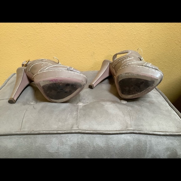 Prada platforms - Picture 2 of 5